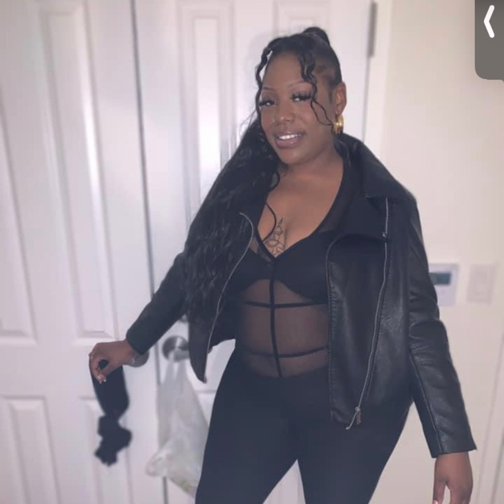 Meet your Posher, Darchell